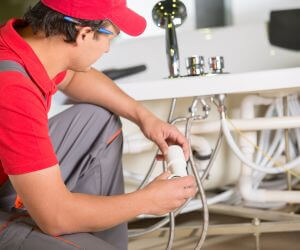 About Emergency plumbing pros Winside, NE